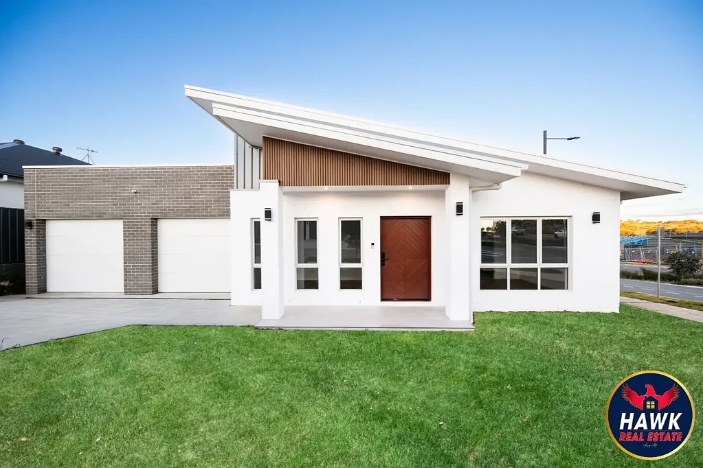 Brand-New Luxury 3-Bedroom Home | Multiple Living Areas | Study | Premium Finishes
