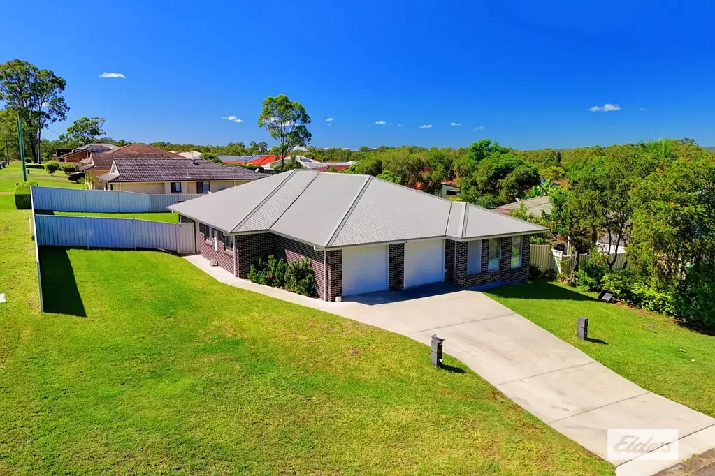 54 & 54a Grey Gum Road, Taree, NSW 2430
