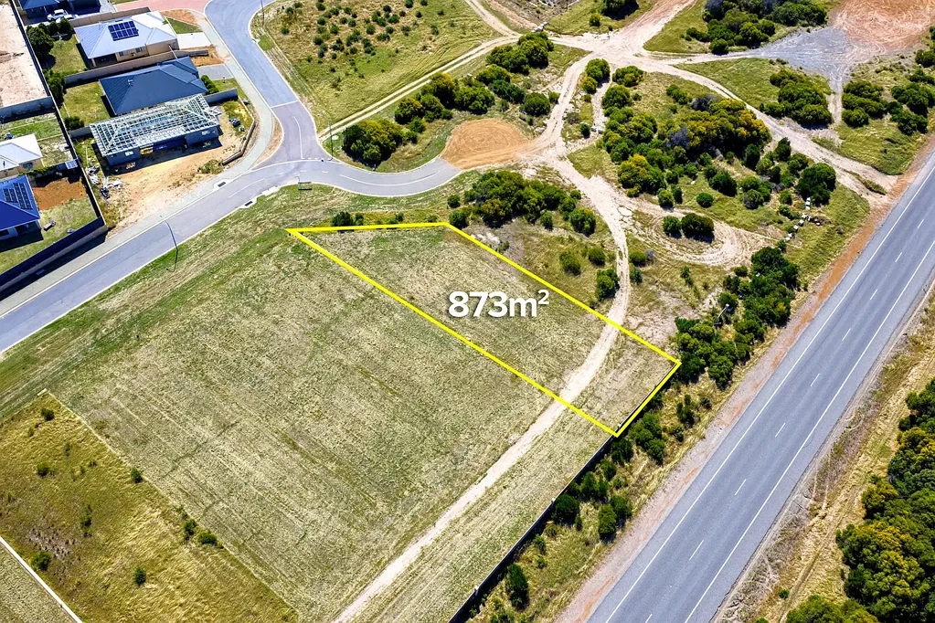 Wandina Wandina land release; Lot 78 Eurythmic Link