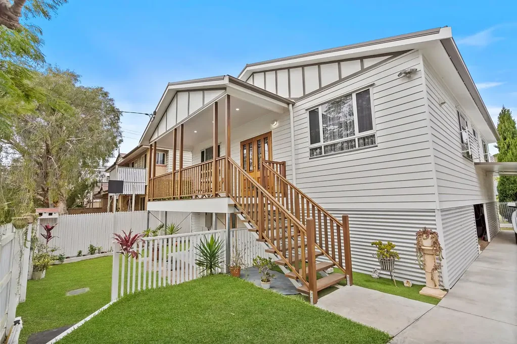 Annerley 3Phòng ngủ Freshly Built And Ready For Inspection!