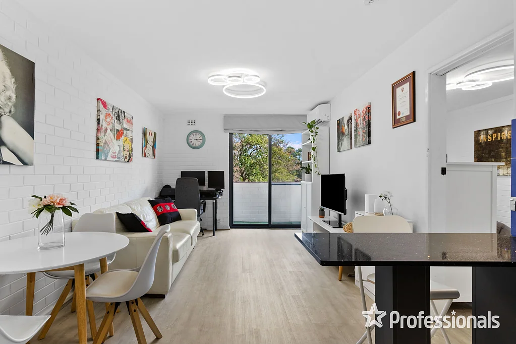 45/4 Dover Court, Mosman Park, WA 6012