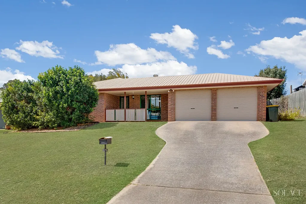 272 J Hickey Avenue, Clinton, QLD 4680