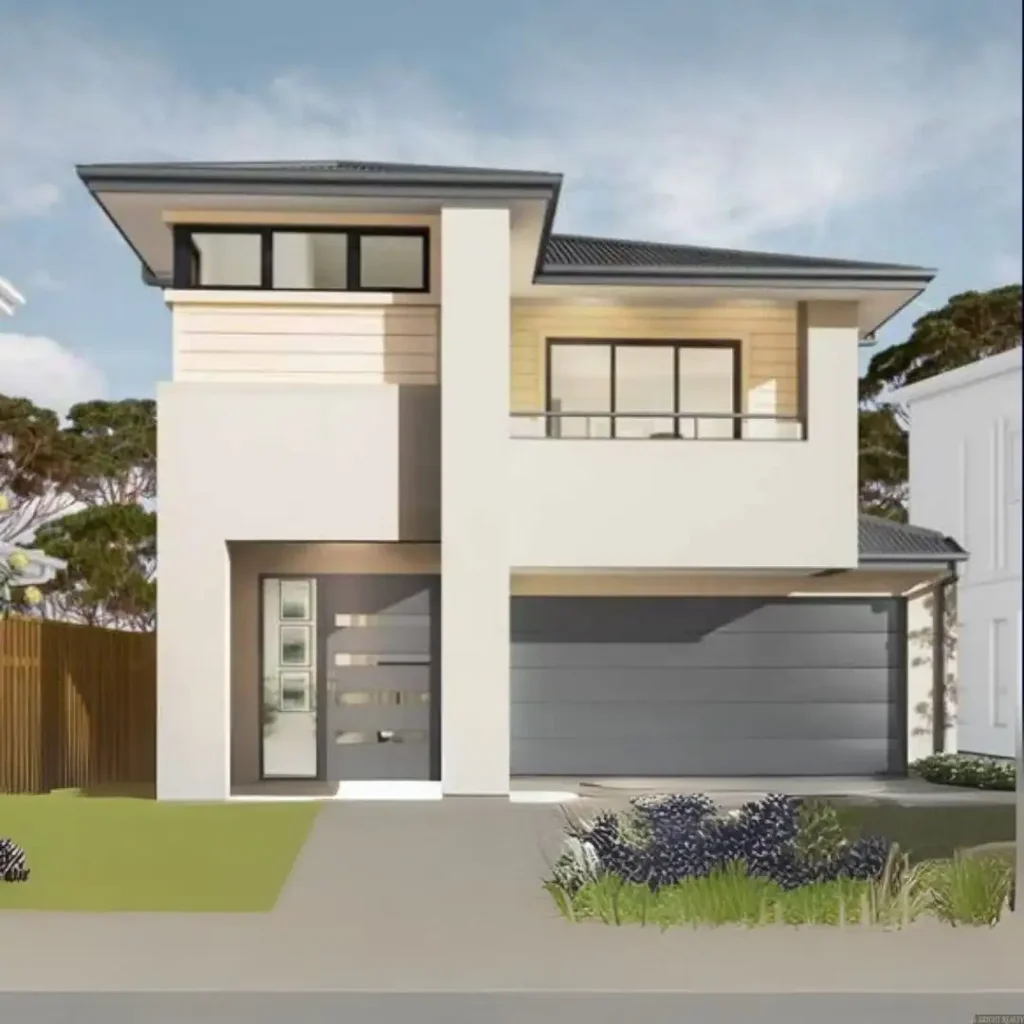 Gables 3ਬੈੱਡਰੂਮ Amazing Double Storey House in Gables