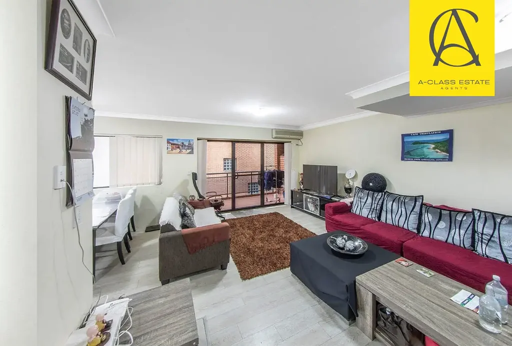 Fully Furnished 3 Bedroom