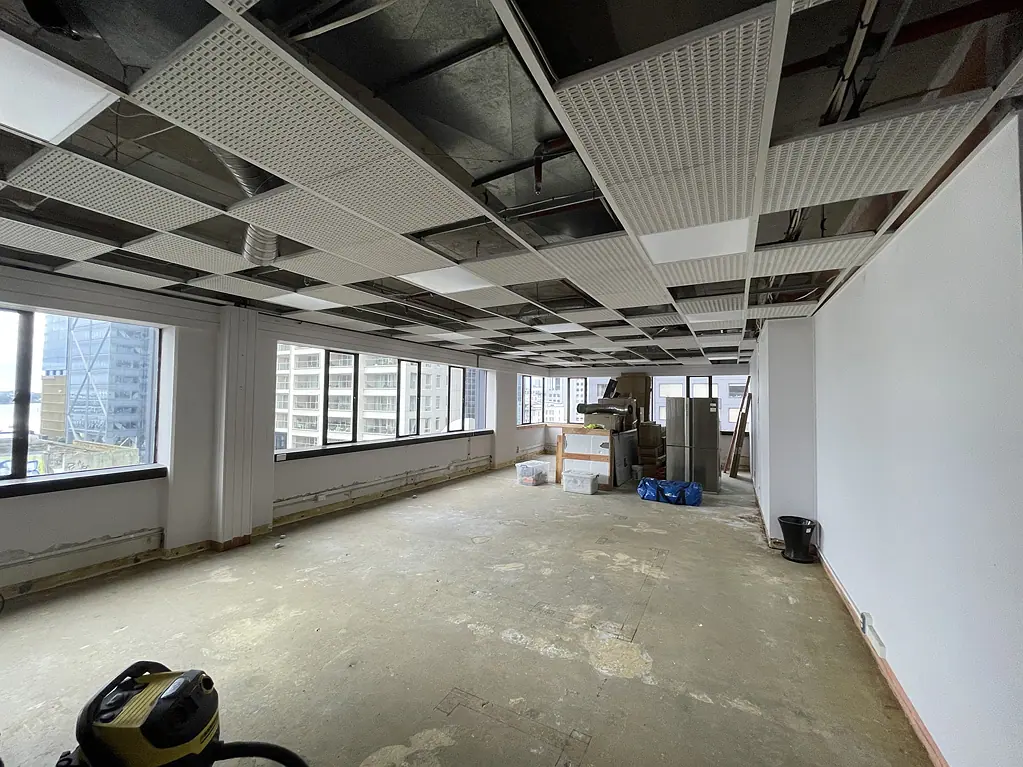Auckland Central 3chambre Office plus Carpark plus Potentials!