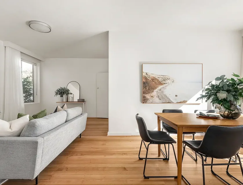 10/3 Rae Court, Prahran, VIC 3181, 2 ਕਮਰੇ, 1 ਬਾਥਰੂਮ, Apartment