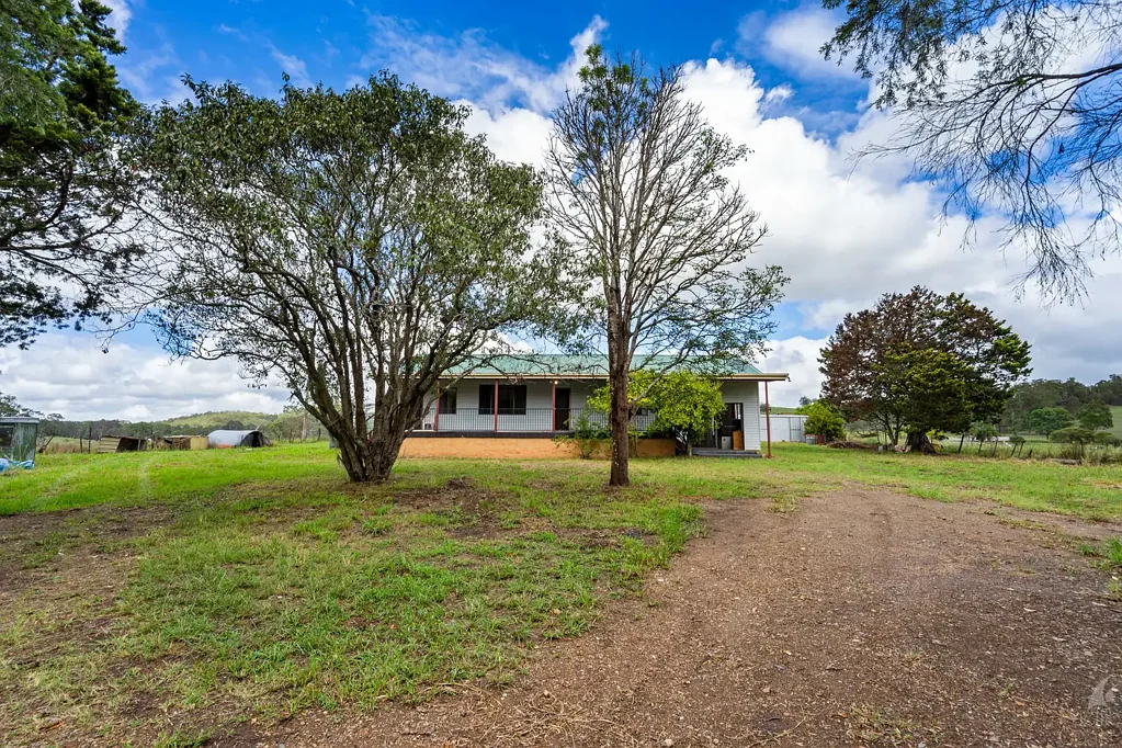 Firefly 3Zimmer Scenic Firefly Lifestyle Property with Valley Views