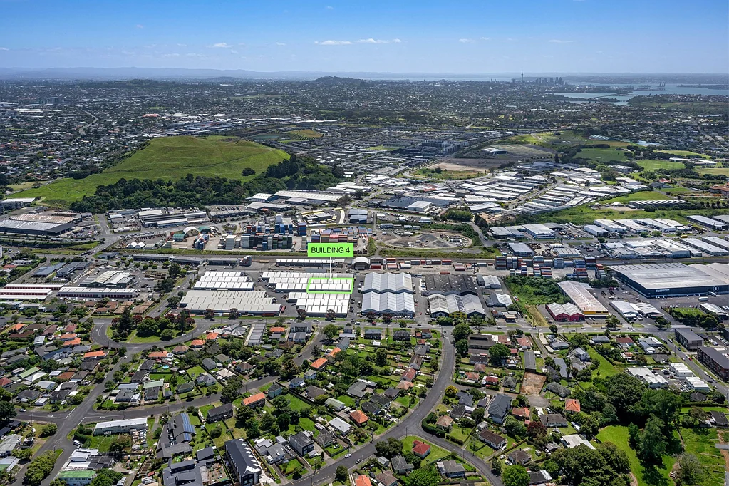 Panmure WAREHOUSE FOR LEASE