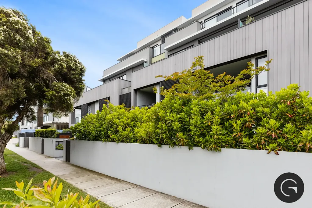 Carnegie 2 Bedroom Stylish And Modern Living In The Heart Of Carnegie