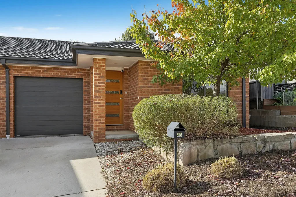 46 Adventure Street, Harrison, ACT 2914