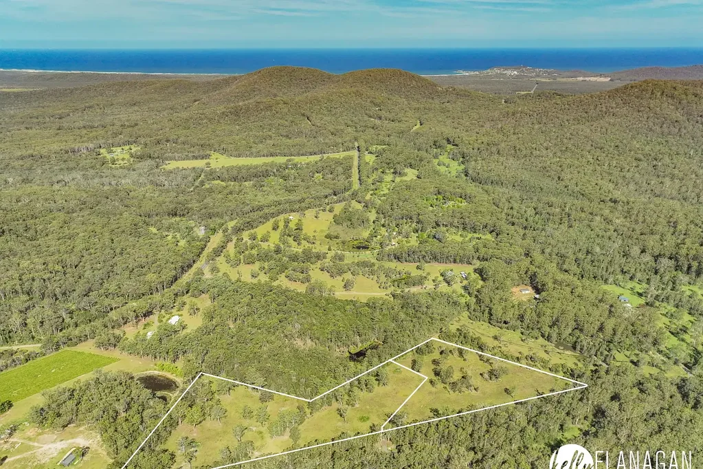 45 Beranghi Road, Crescent Head, NSW 2440