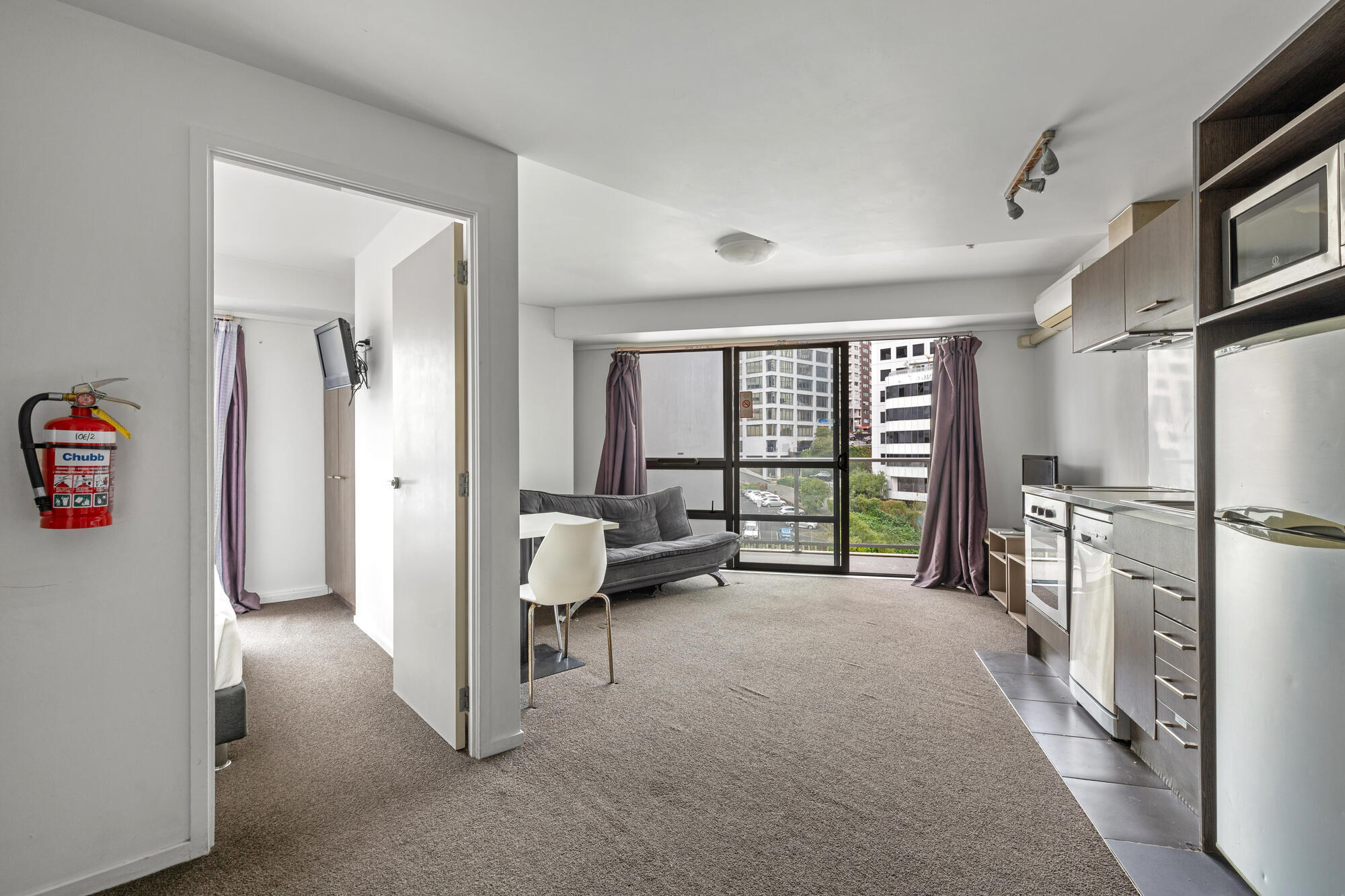 10E/2 White Street, Auckland Central, photo 13