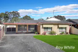 43 Horseshoe Circuit, St Clair