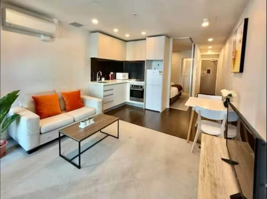 Auckland Central 1chambre Park Residences: Fantastic Investment Opportunity