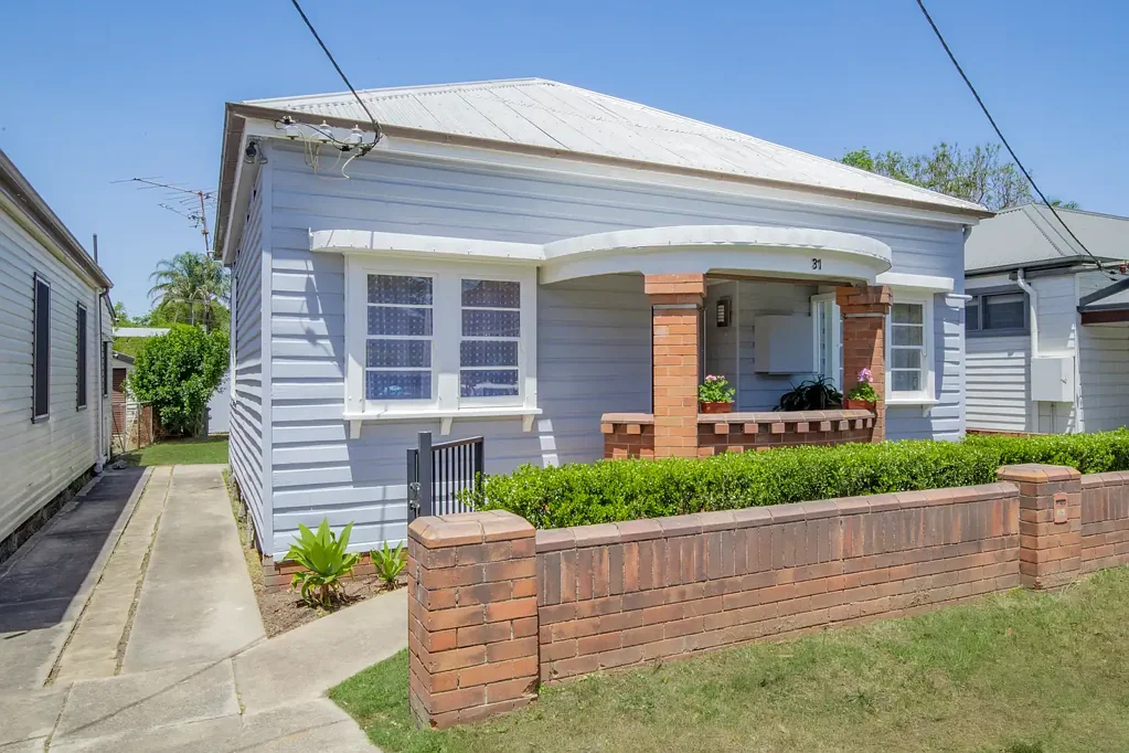 31 Northumberland Street, Maryville, NSW 2293