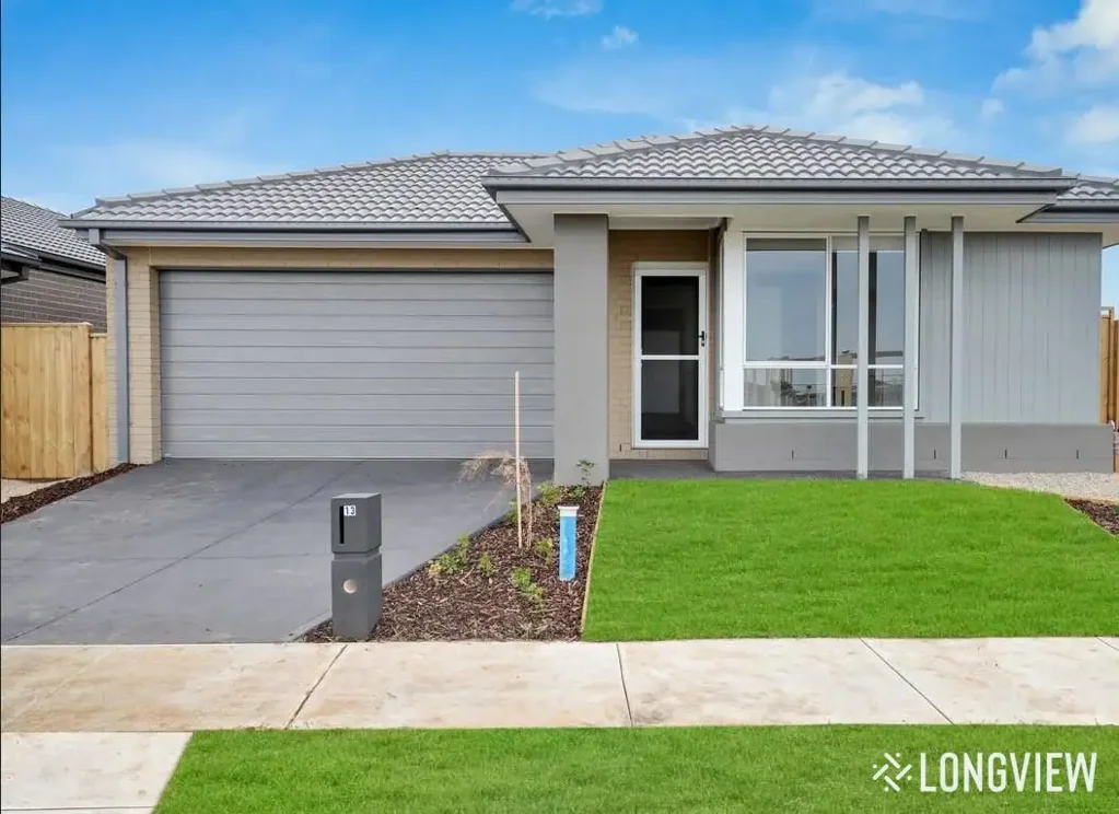 Spacious Family Living with Multiple Living Zones