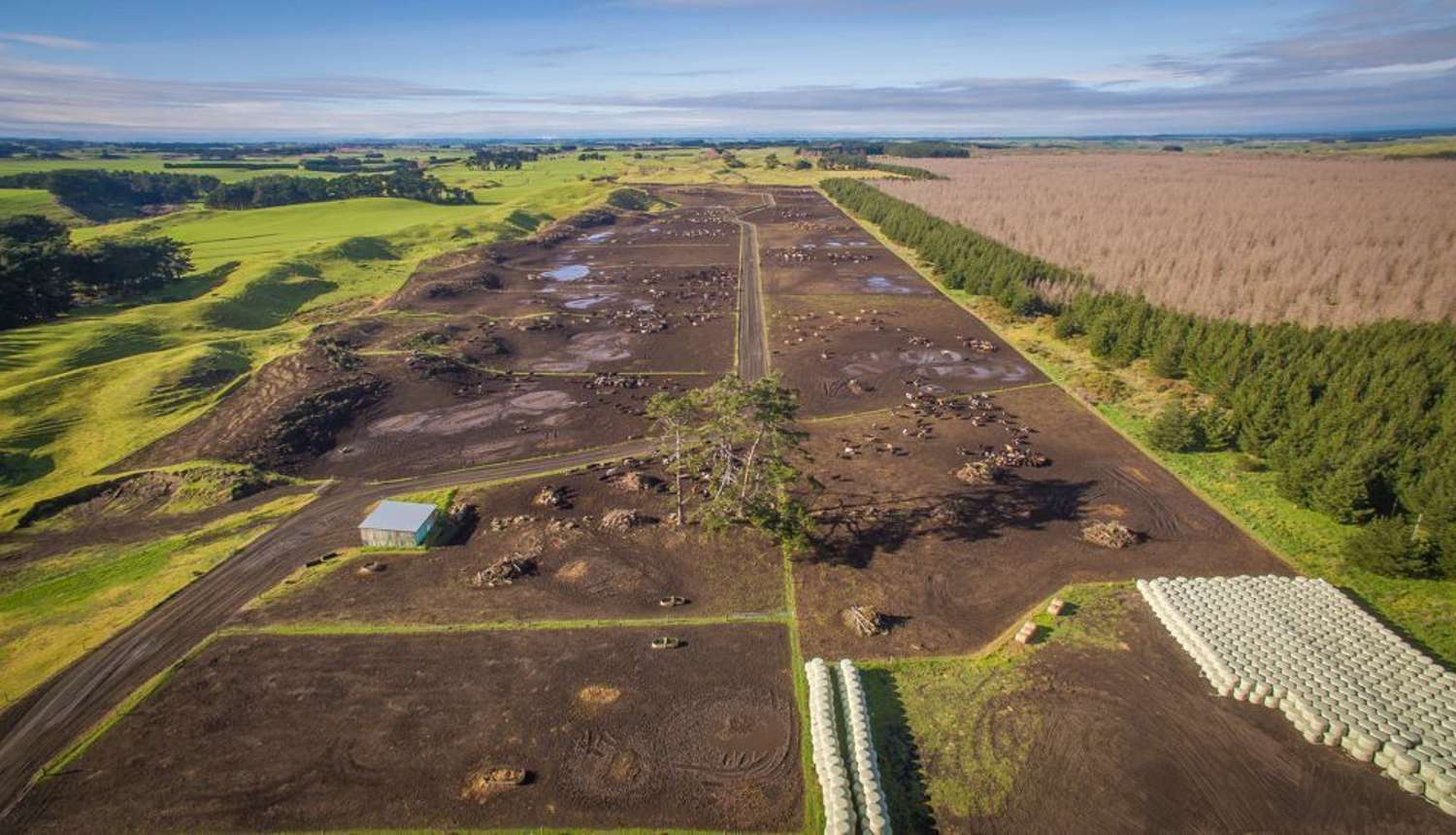 State Highway 3, Otamatea, Whanganui, 0 રૂમ, 1 બાથરૂમ