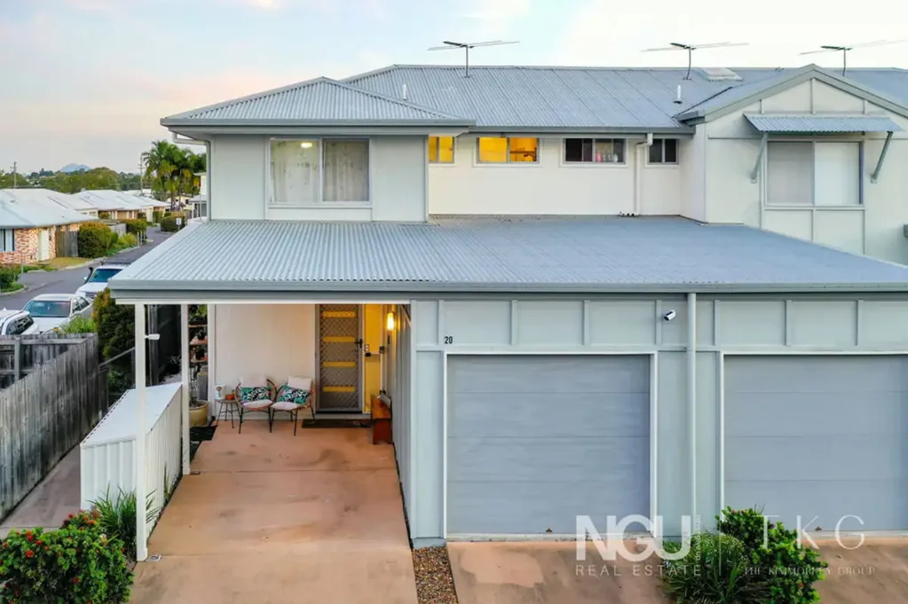 20/108 Cemetery Road, Raceview, QLD 4305