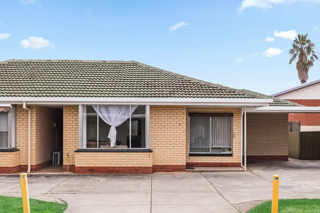 Marden 2房  A Hidden Treasure in Prestigious Marden