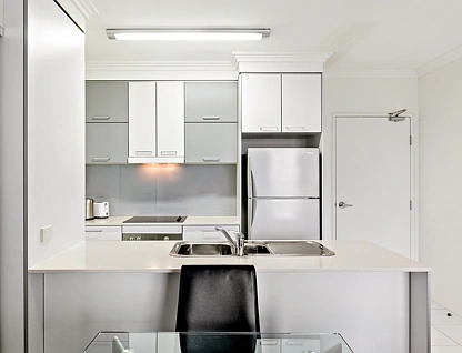 2107/3 Main Street, Varsity Lakes, QLD 4227, 2 ਕਮਰੇ, 2 ਬਾਥਰੂਮ, Unit