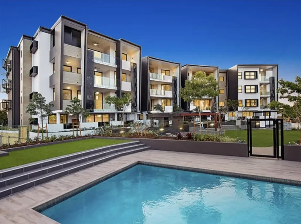 Premium Living in Yeronga_ 1-Bedroom Apartment