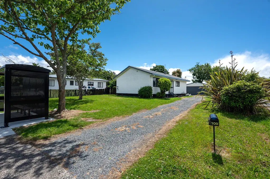 109 Pohutukawa Drive, Owhata, Rotorua, Bay of Plenty