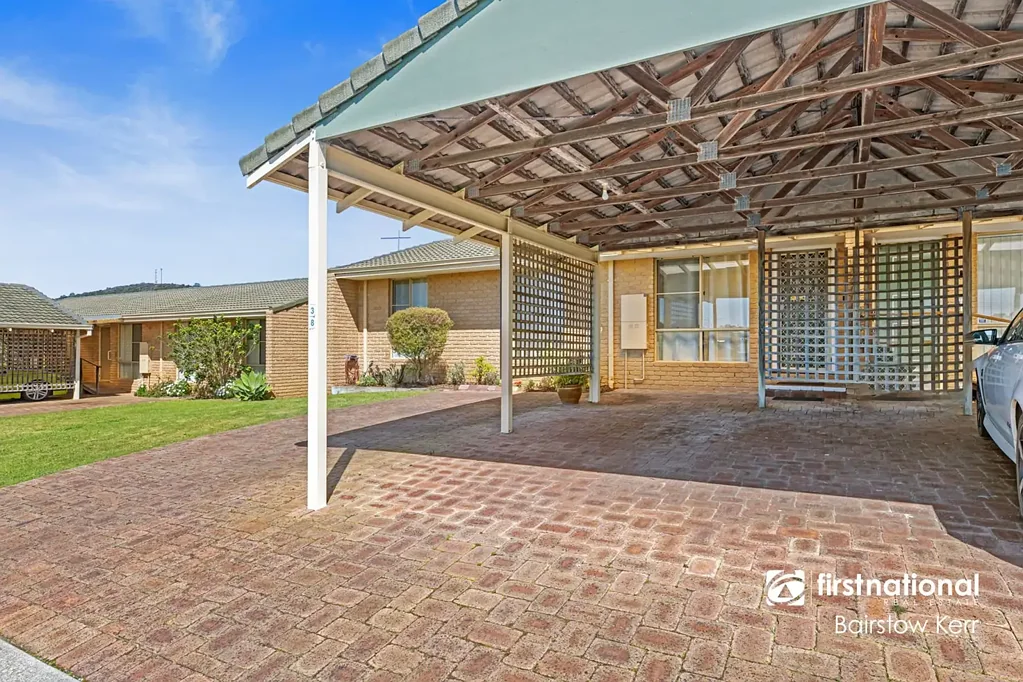 38/227 North Road, Centennial Park, WA 6330