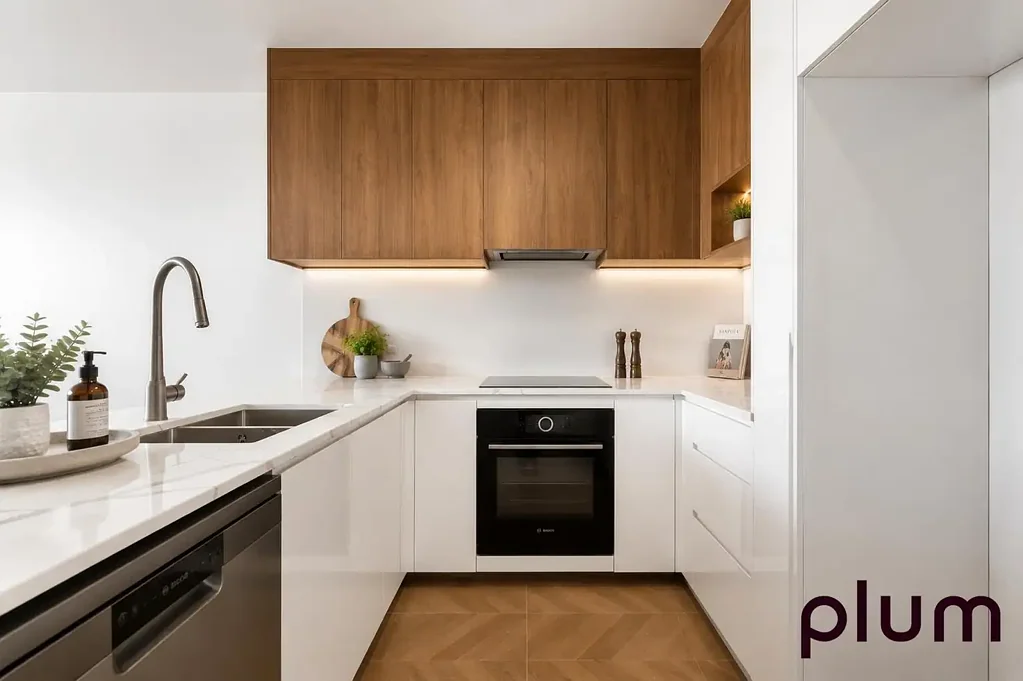 Brand New Unit with Courtyard, Be the First to Call It Home!