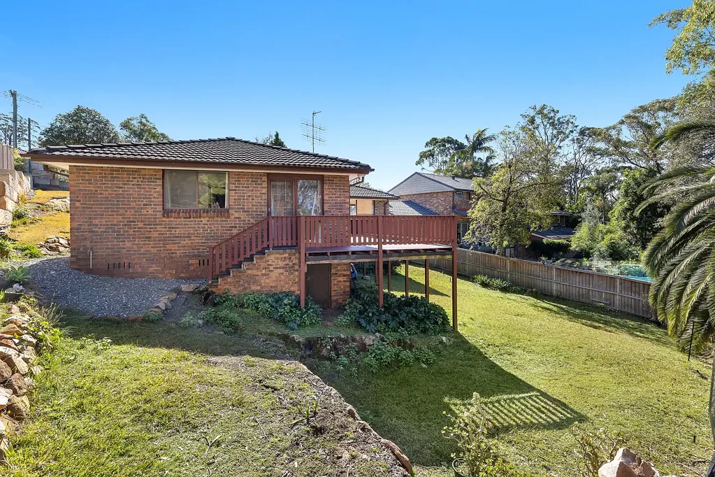 29 Barton Crescent, Wahroonga, NSW 2076
