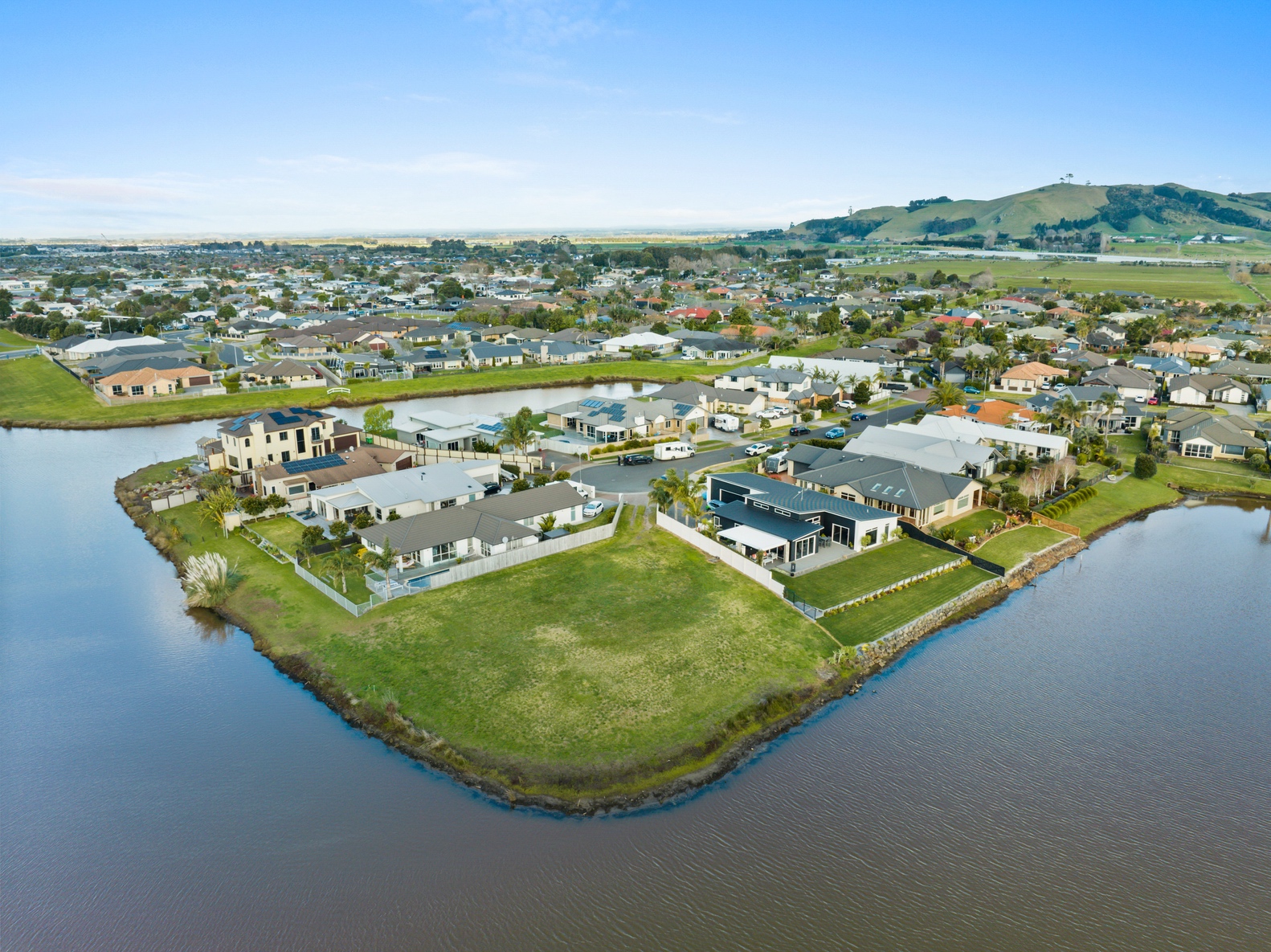 171 Oriental Parade, Papamoa, Tauranga, 0 Kuwarto, 0 Banyo, Section