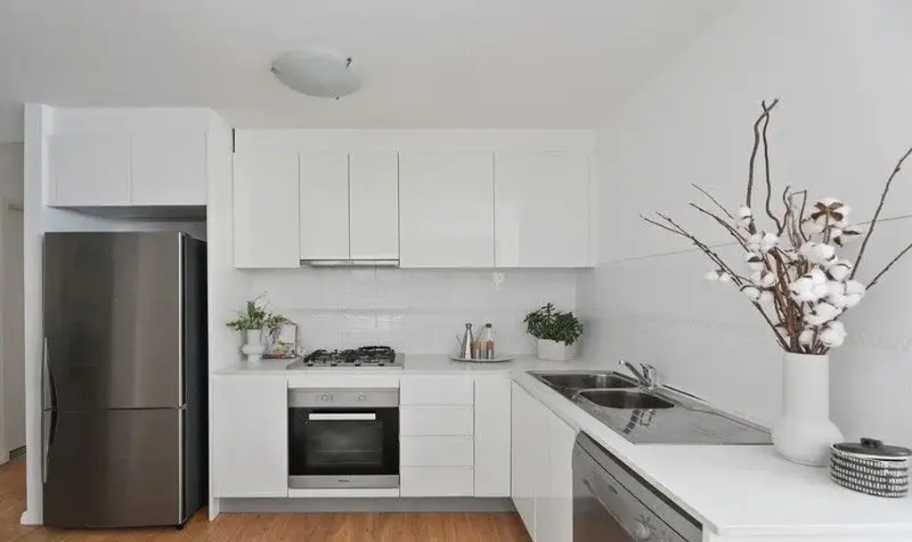 Walk-to-Everything Living Near Carlingford Village & Light Rail