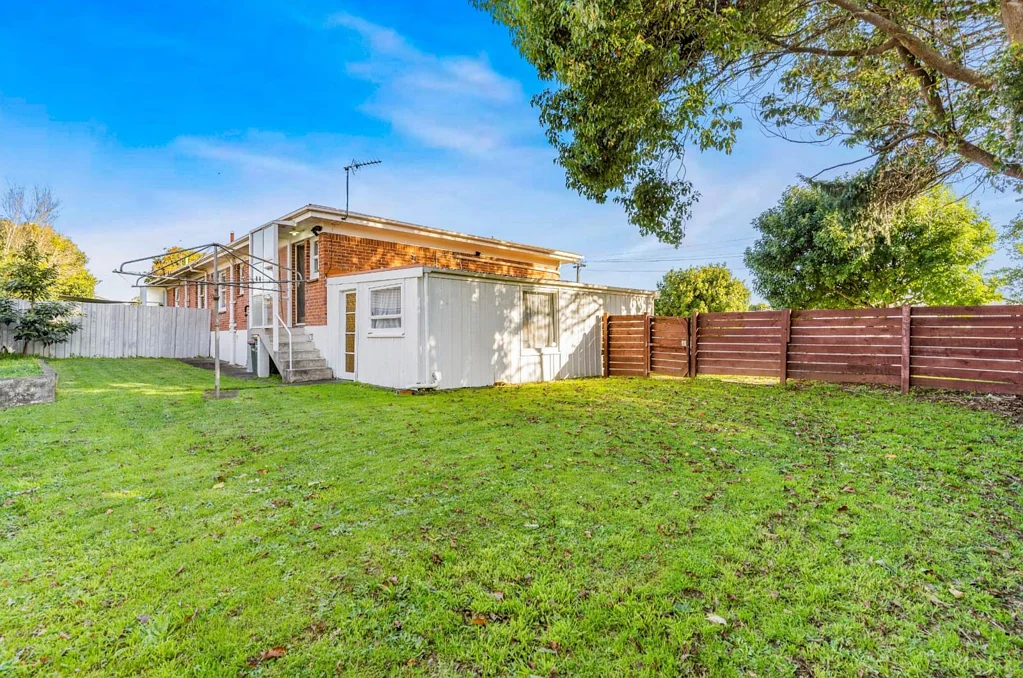 2/6A Claymore Street, Manurewa, Manukau City, Auckland