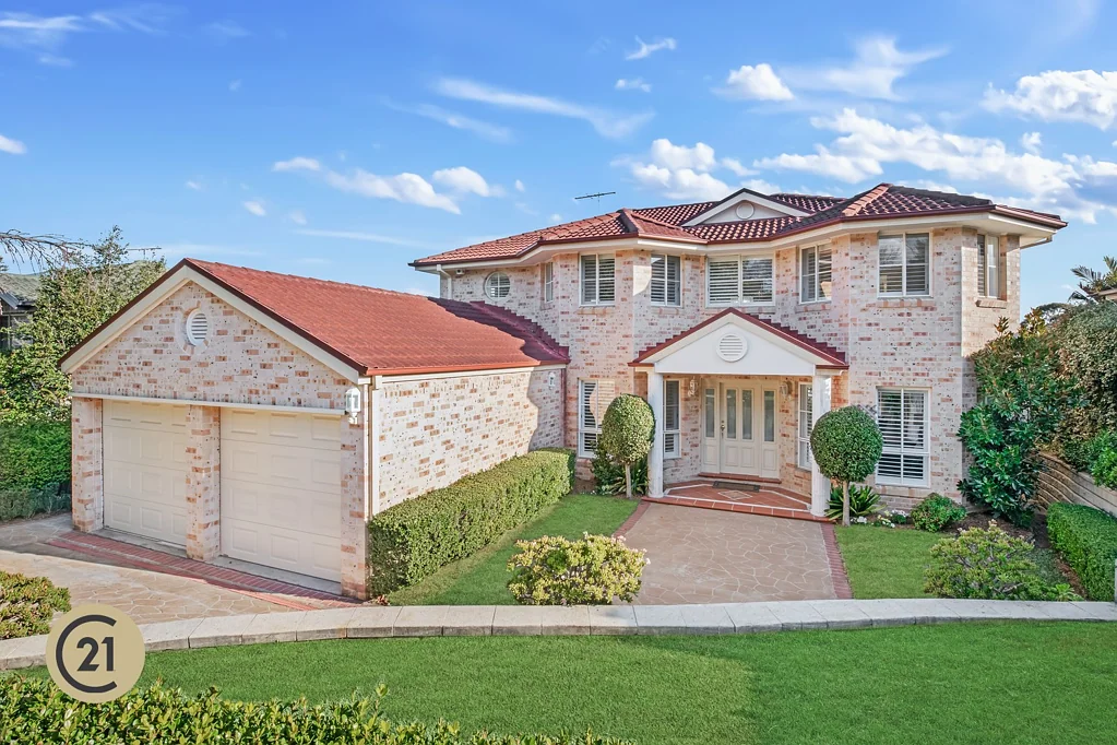 18 Glen Helen Grove, Dural, NSW 2158