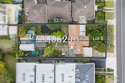 21 Afton Street, Aberfeldie