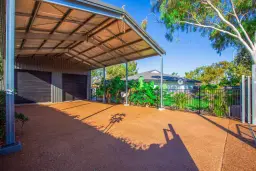 1 Kwinana Street, South Hedland