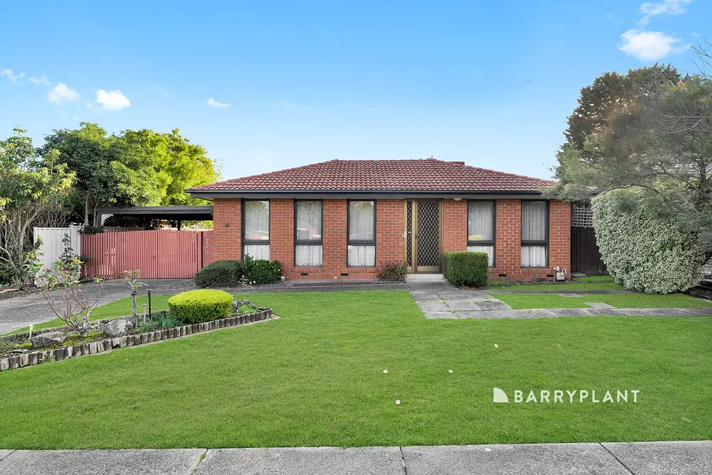 Comfort, Convenience & Space in Sought-After Maramba Estate
