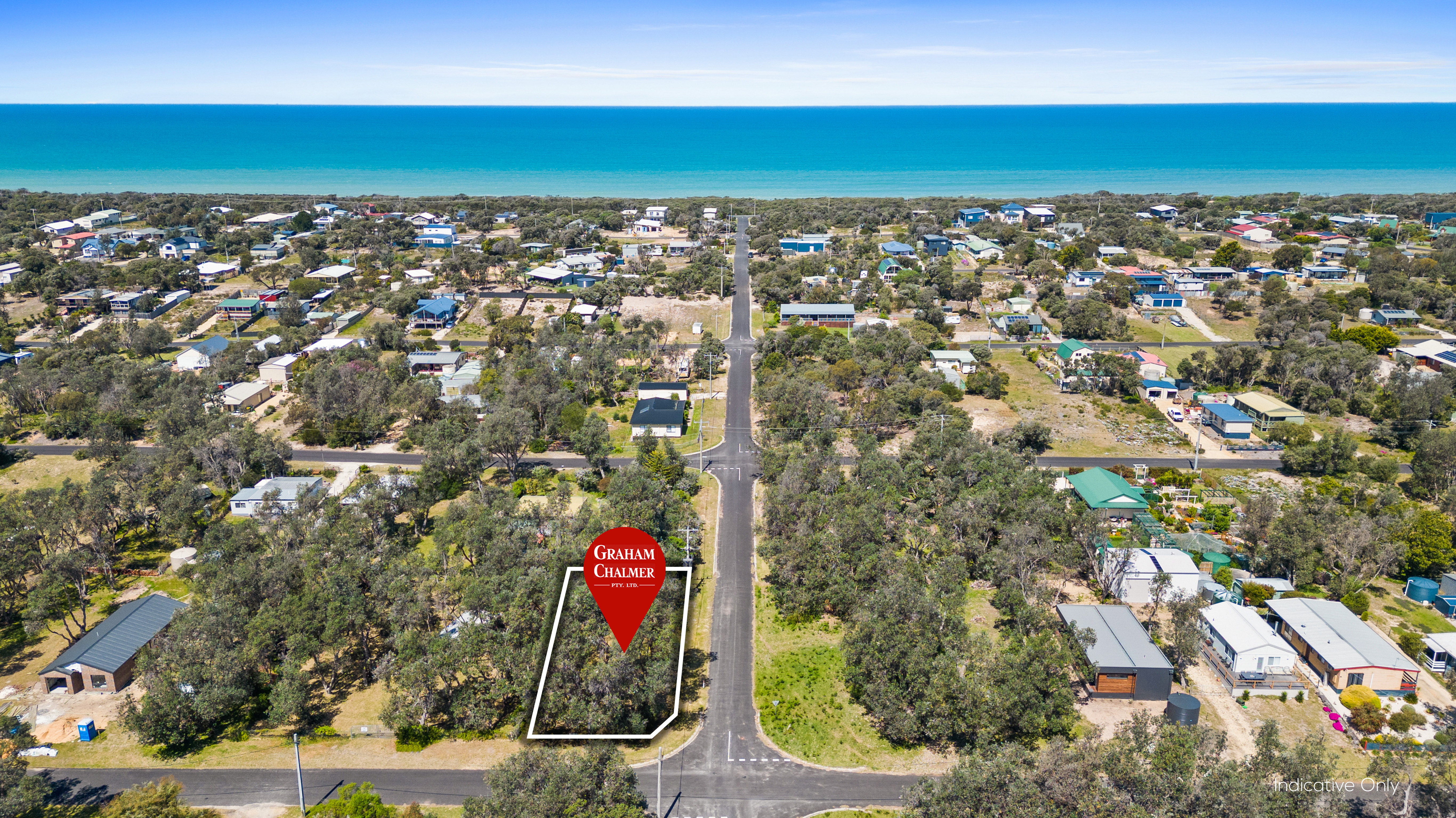 57 MERIDAN RD, GOLDEN BEACH VIC 3851, 0 Kuwarto, 0 Banyo, Section