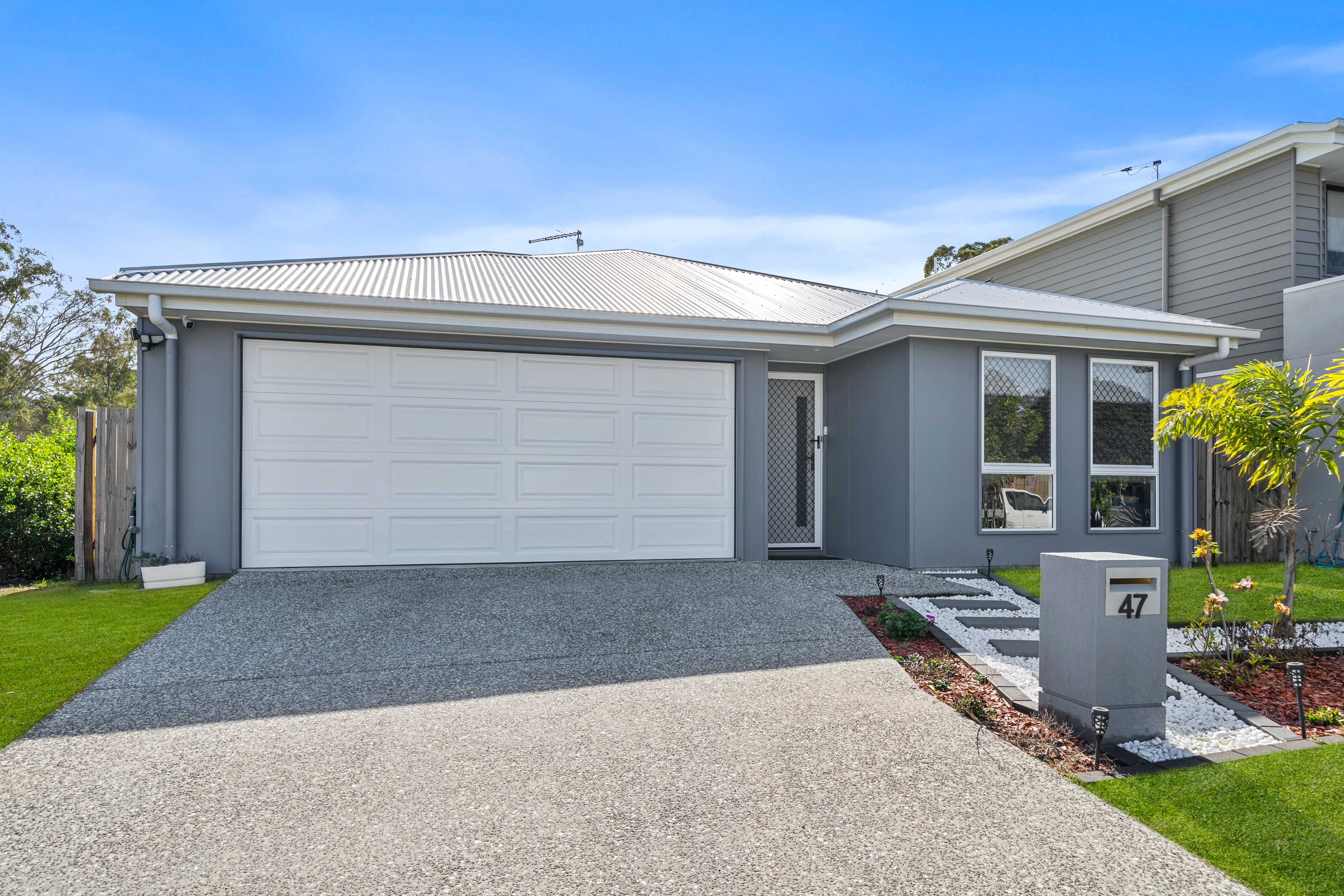 47 BARCOO DR, LOGAN RESERVE QLD 4133, 0部屋, 0バスルーム, House