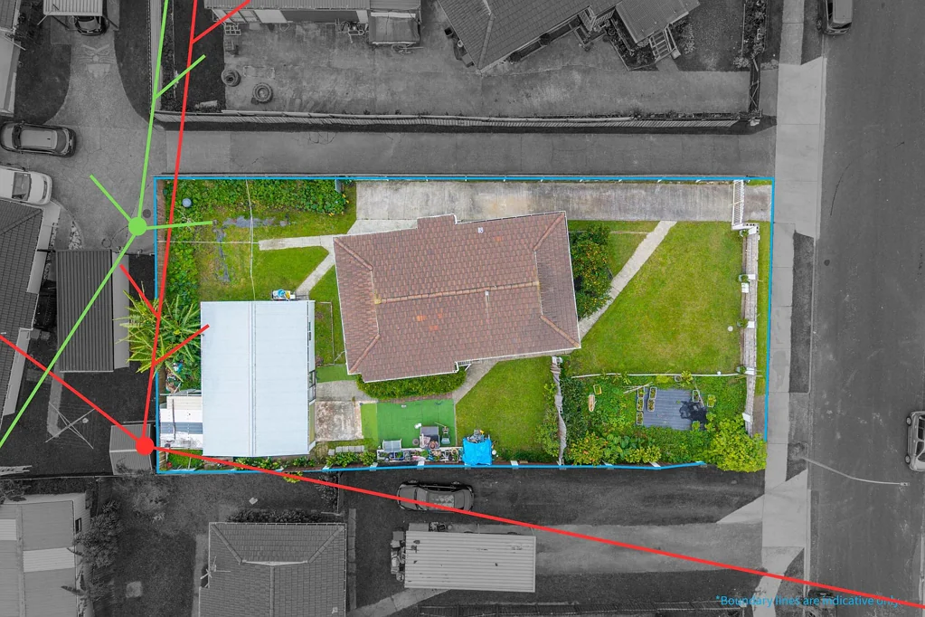 Clendon Park 3部屋 OCCUPY, INVEST, DEVELOP OR RENOVATE!