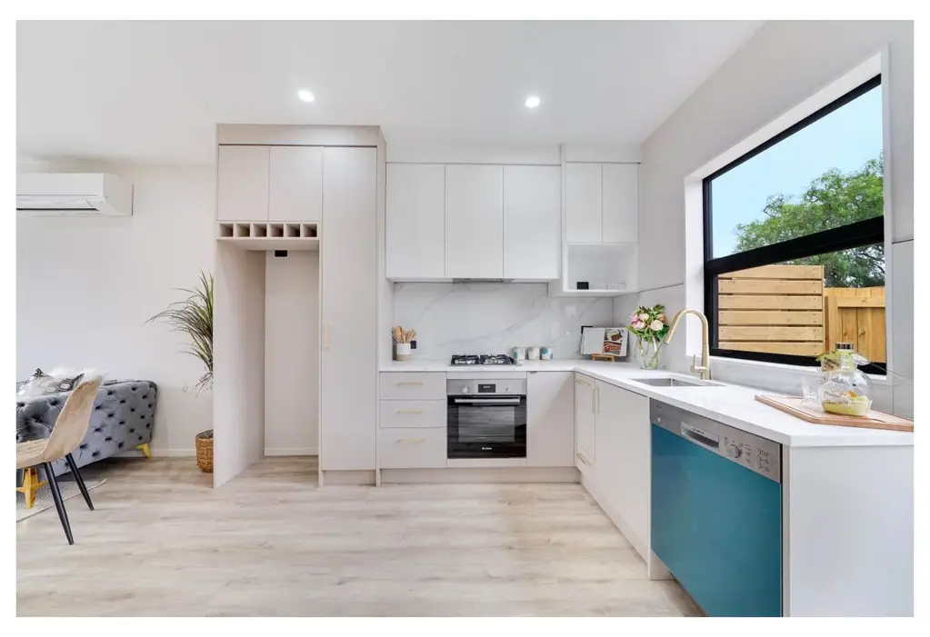 Papatoetoe 3Moenga Cozy Townhouse!