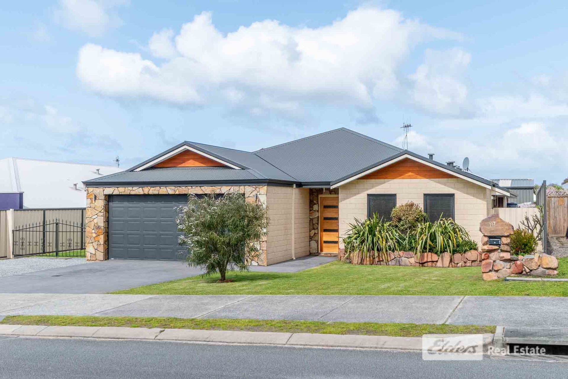 117 LANCASTER RD, MCKAIL WA 6330, 0房, 0浴, House