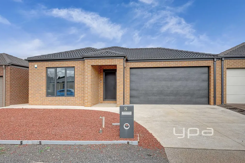 2 Twigrush Place, Brookfield, VIC 3338