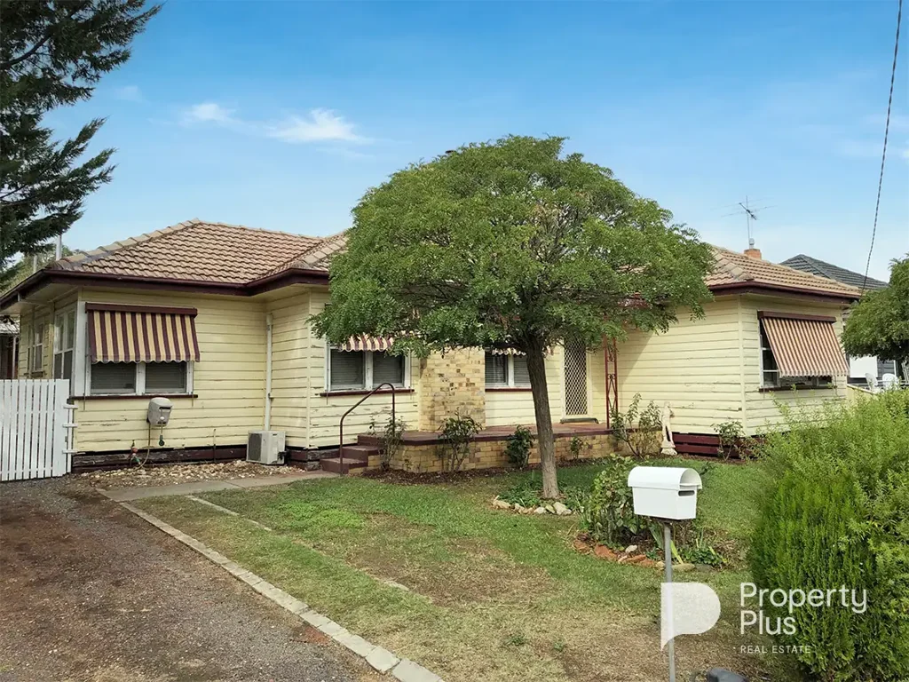 3 Benjamin Street, Kangaroo Flat, VIC 3555