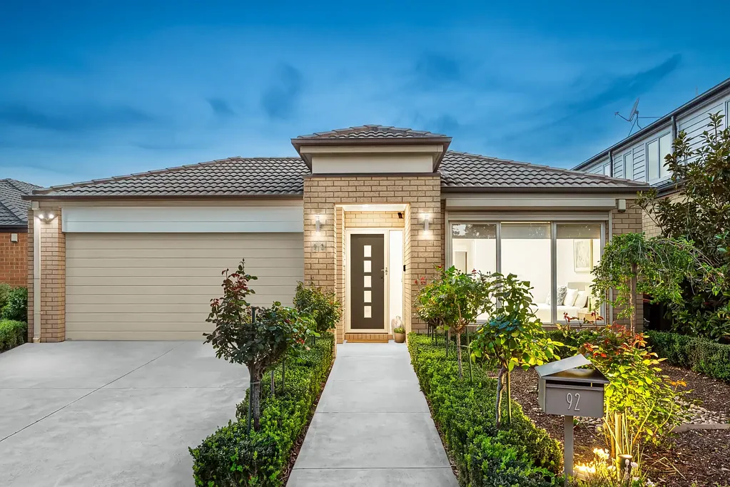 Mernda 3Kwarto Move In Ready & Made for Family Living