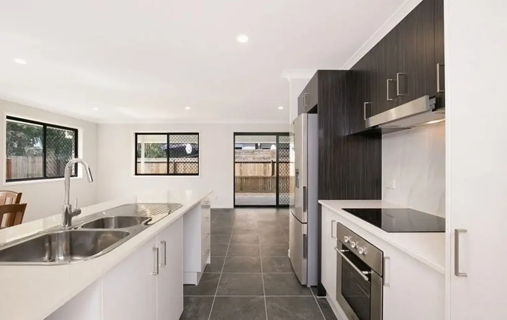 Logan Reserve 4chambre Comfort, Convenience & Contemporary Appeal