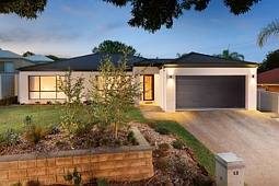 12 Firestone Way, Wodonga