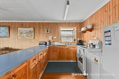 43 Fleming Drive, Miena, TAS 7030, 3 slaapkamers, 1 badkamers, House