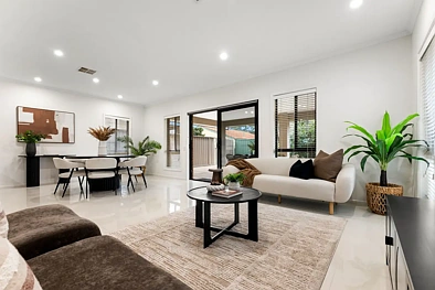 ਰਹਿਣ ਵਾਲਾ ਕਮਰਾ - 9A Adele Avenue, Grange, SA 5022