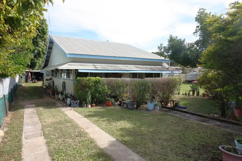 74 King Street, Charters Towers City, QLD 4820