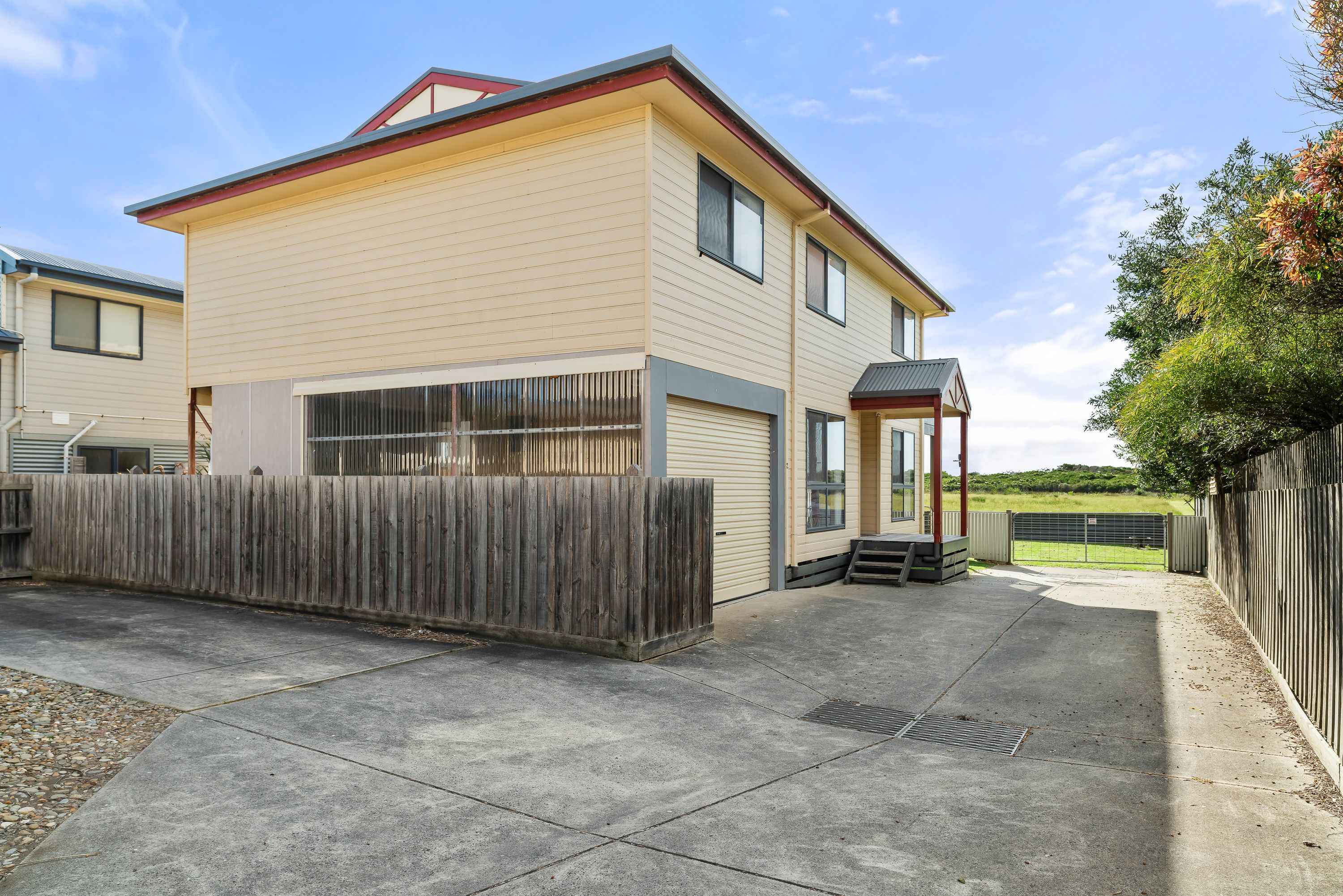 82 LANTANA RD, CAPE WOOLAMAI VIC 3925, 0房, 0浴, House